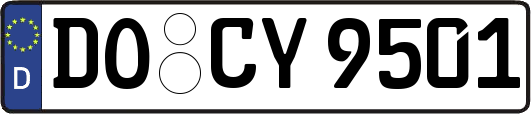 DO-CY9501
