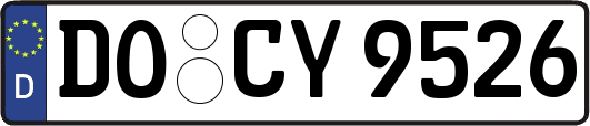 DO-CY9526