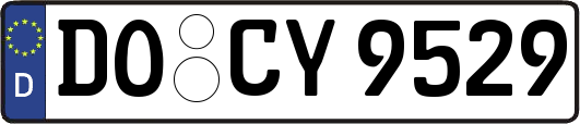 DO-CY9529