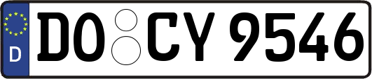 DO-CY9546