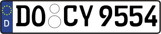 DO-CY9554