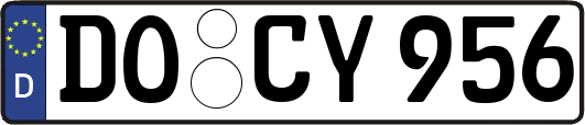 DO-CY956