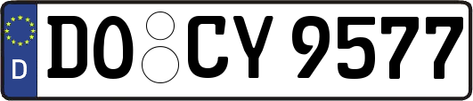 DO-CY9577