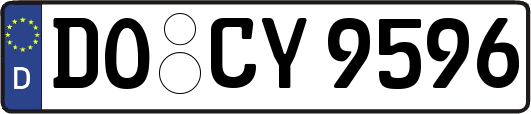 DO-CY9596