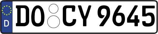 DO-CY9645