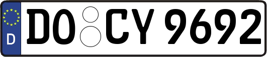 DO-CY9692