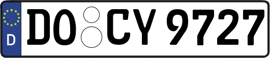 DO-CY9727