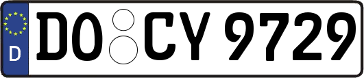 DO-CY9729