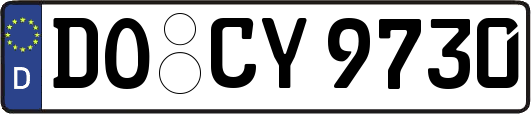 DO-CY9730