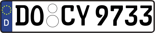 DO-CY9733