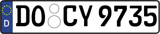 DO-CY9735