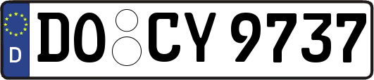 DO-CY9737