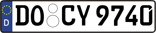 DO-CY9740