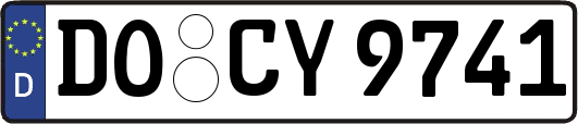 DO-CY9741
