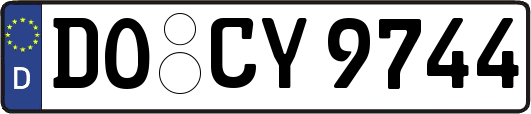 DO-CY9744