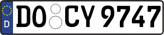 DO-CY9747