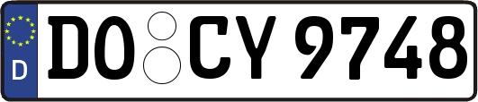 DO-CY9748