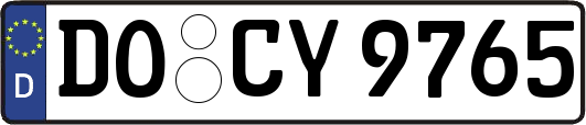 DO-CY9765