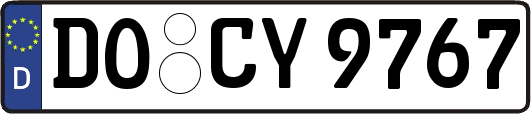 DO-CY9767