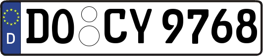 DO-CY9768