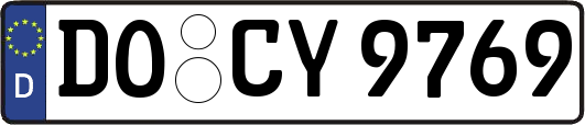 DO-CY9769