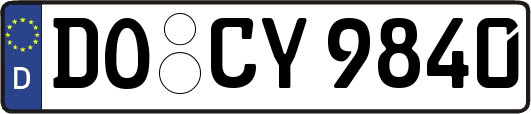 DO-CY9840