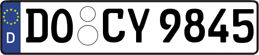 DO-CY9845