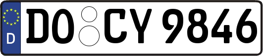 DO-CY9846