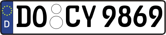 DO-CY9869