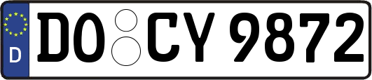 DO-CY9872