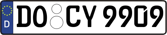 DO-CY9909