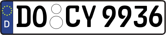 DO-CY9936
