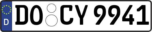 DO-CY9941