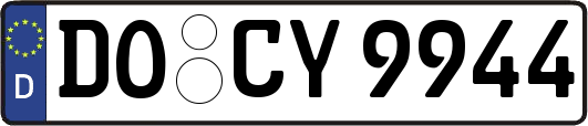 DO-CY9944