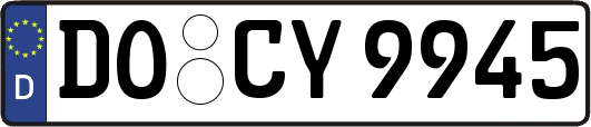 DO-CY9945
