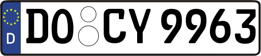 DO-CY9963