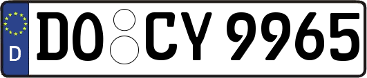 DO-CY9965