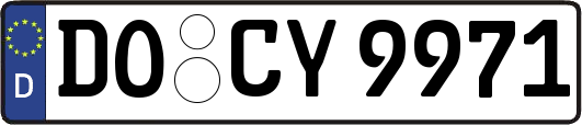 DO-CY9971