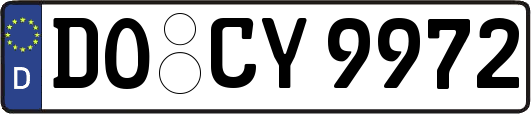 DO-CY9972