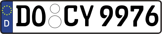 DO-CY9976
