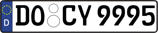 DO-CY9995