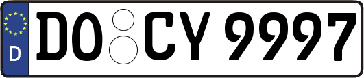 DO-CY9997