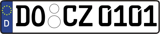 DO-CZ0101