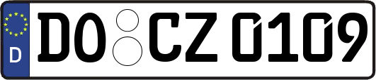 DO-CZ0109