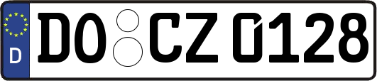 DO-CZ0128