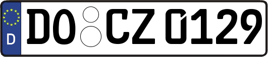 DO-CZ0129