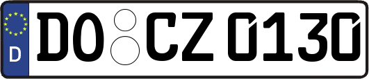 DO-CZ0130