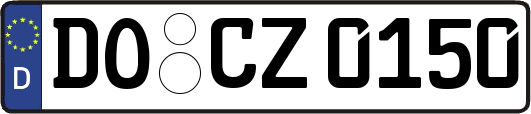 DO-CZ0150