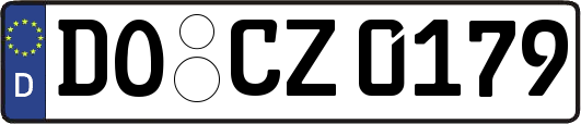 DO-CZ0179