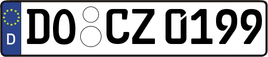DO-CZ0199